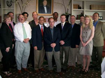 Virginia Society of Otolaryngology/Head and Neck Surgery Board of Directors.
