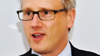 Conference Chair Jeffrey N. Myers, MD, PhD.