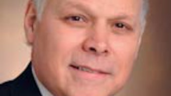 James L. Netterville, MD AAO-HNS/F President