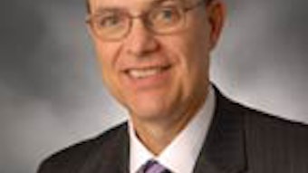 David R. Nielsen, MD, AAO-HNS/F EVP/CEO