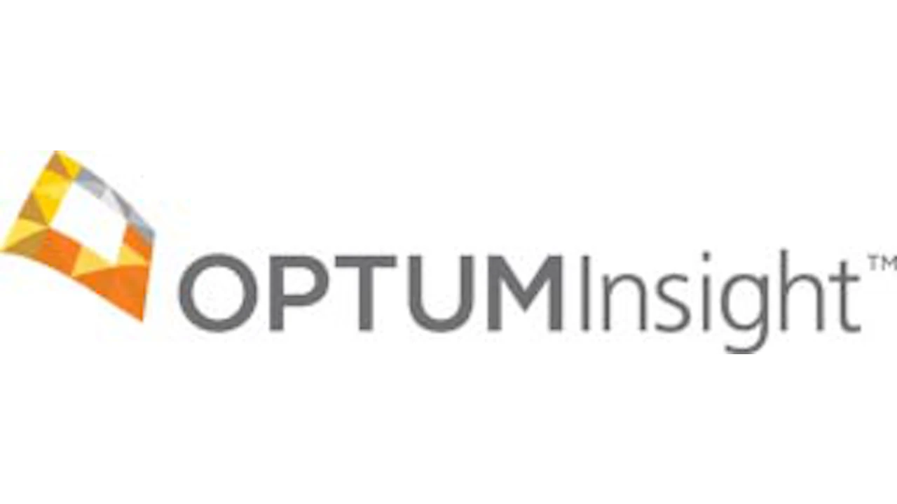 Opt Insight Logo Optuminsight Logo Key Company Profiles: UnitedHealth Group's Approach