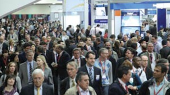 The 2011 Annual Meeting & OTO EXPO brought members together.
