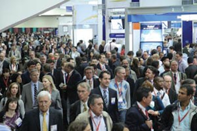 The 2011 Annual Meeting & OTO EXPO brought members together.