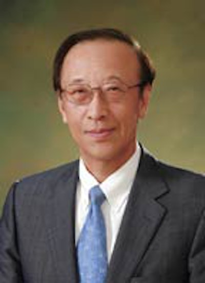 Professor Chong-Sun Kim, MD, PhD