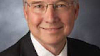 Rodney P. Lusk, MD AAO-HNS/F President