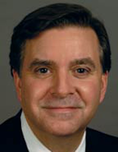 Gregory W. Randolph, MD