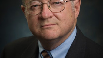 Richard W. Waguespack, MD AAO-HNS/F President