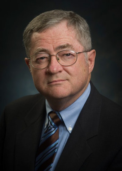 Richard W. Waguespack, MD AAO-HNS/F President