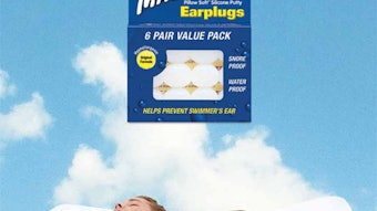 Mack’s Earplugs