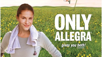 Sanofi Allegra Full