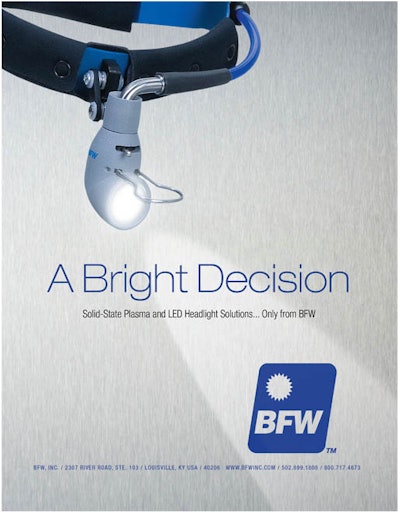 BFW AAO HNS Bulletin