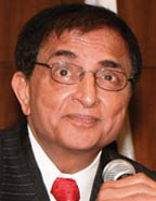 Nikhil J. Bhatt, MD
