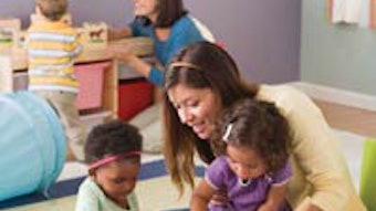 daycare
