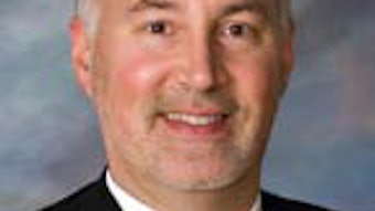 Joseph E. Hart, MD, MS, Chair, BOG Rules & Regulations Committee