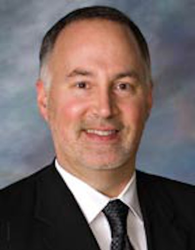 Joseph E. Hart, MD, MS, Chair, BOG Rules & Regulations Committee