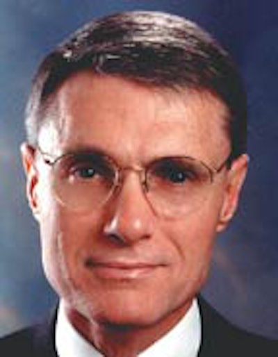 G. Richard Holt, MD, MSE, MPH