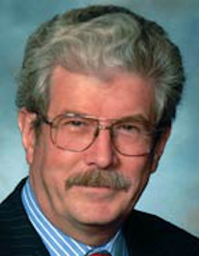 David W. Kennedy, MD