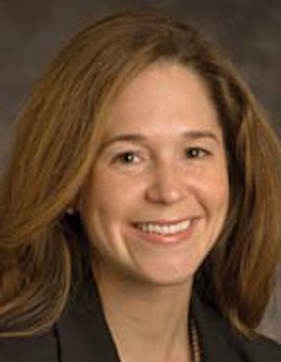 Johanna Michaels Kreisel, JD