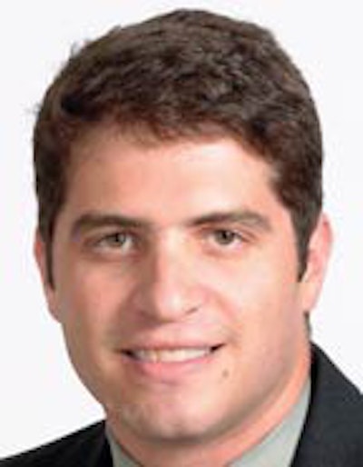 Ronald B. Kuppersmith, MD, MBA