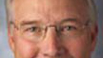Rodney P. Lusk, MD, AAO-HNS/F President