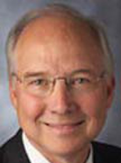 Rodney P. Lusk, MD, AAO-HNS/F President