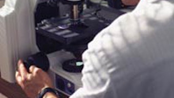microscope
