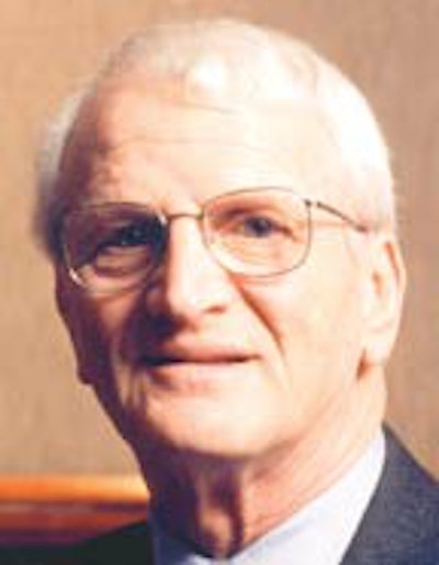 Eugene N. Myers, MD, FRCS Ed (Hon)