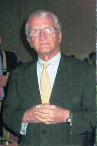 Eugene N. Myers, MD
