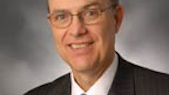 David R. Nielsen, MD, AAO-HNS/F EVP/CEO