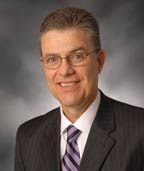 David R. Nielsen, MD, AAO-HNS/F EVP/CEO