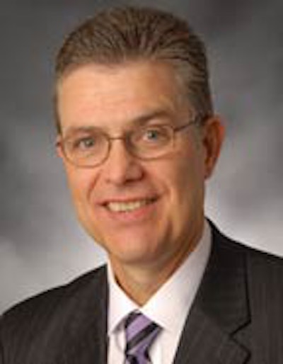 David R. Nielsen, MD, AAO-HNS/F EVP/CEO