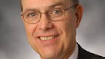 David R. Nielsen, MD, AAO-HNS/F EVP/CEO