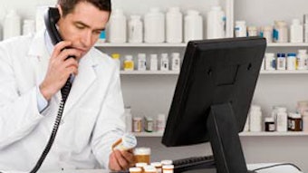 pharmacist