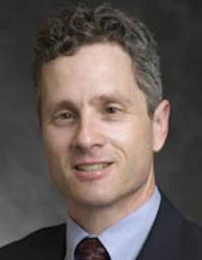 Robert M. Portman, JD