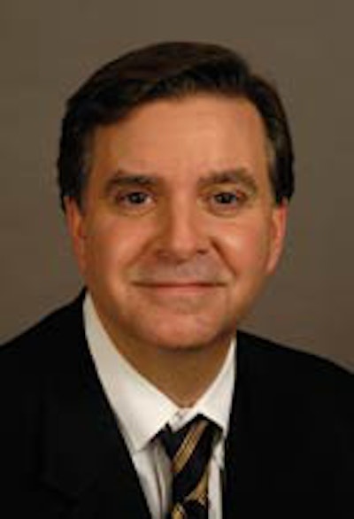 Gregory W. Randolph, MD