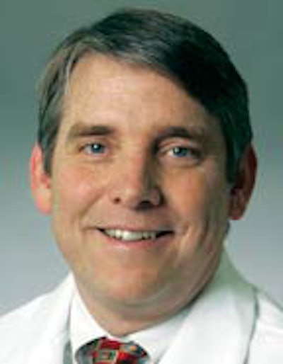 James E. Saunders, MD