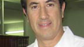 Michael D. Seidman, MD, Chair, Board of Governors