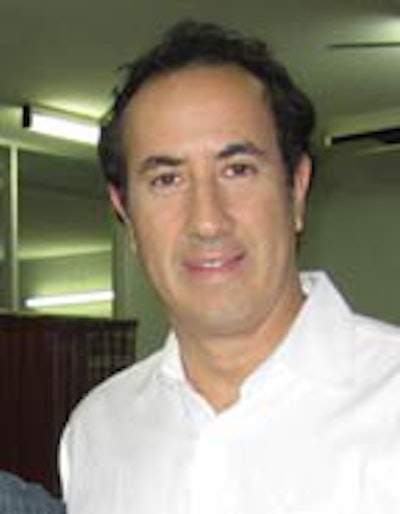 Michael D. Seidman, MD, Chair, Board of Governors