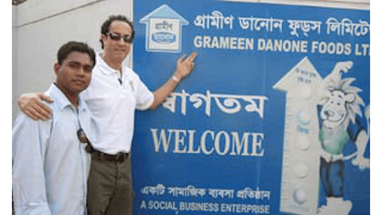 Bangladesh: Tackling Health Issues and Implementing Social