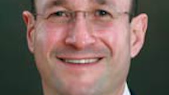 Gavin Setzen, MD, Chair, Imaging Committee