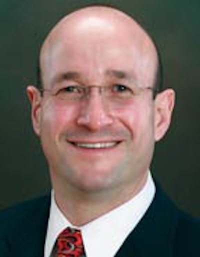 Gavin Setzen, MD, Chair, Imaging Committee