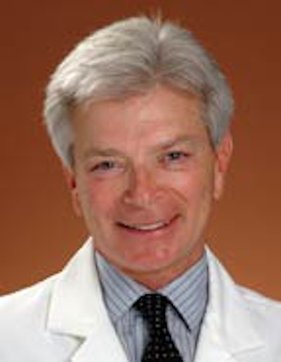 J. Regan Thomas, MD