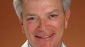 J. Regan Thomas, MD, AAO-HNS/F President
