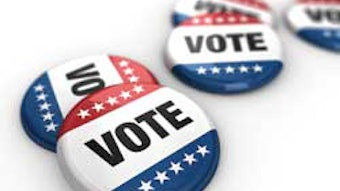 vote