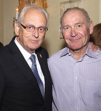 Government Affairs Highlights from the Annual Meeting | AAO-HNS