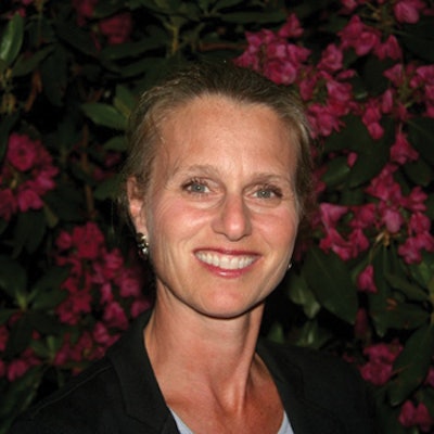 Wendy B. Stern, MD, BOG Chair-Elect