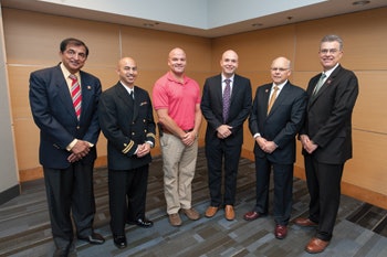 2013 Young Physician Grantees