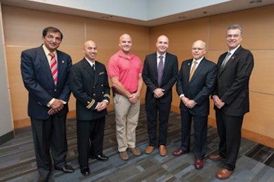 2013 Young Physician Grantees