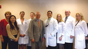 U.S. Representative Paul Tonko (NY-20) visited Albany ENT & Allergy Services