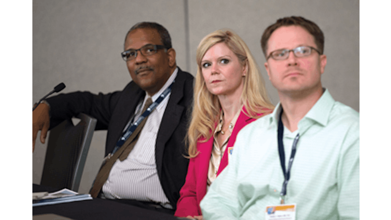 2013 Annual Report: Research and Quality | AAO-HNS Bulletin